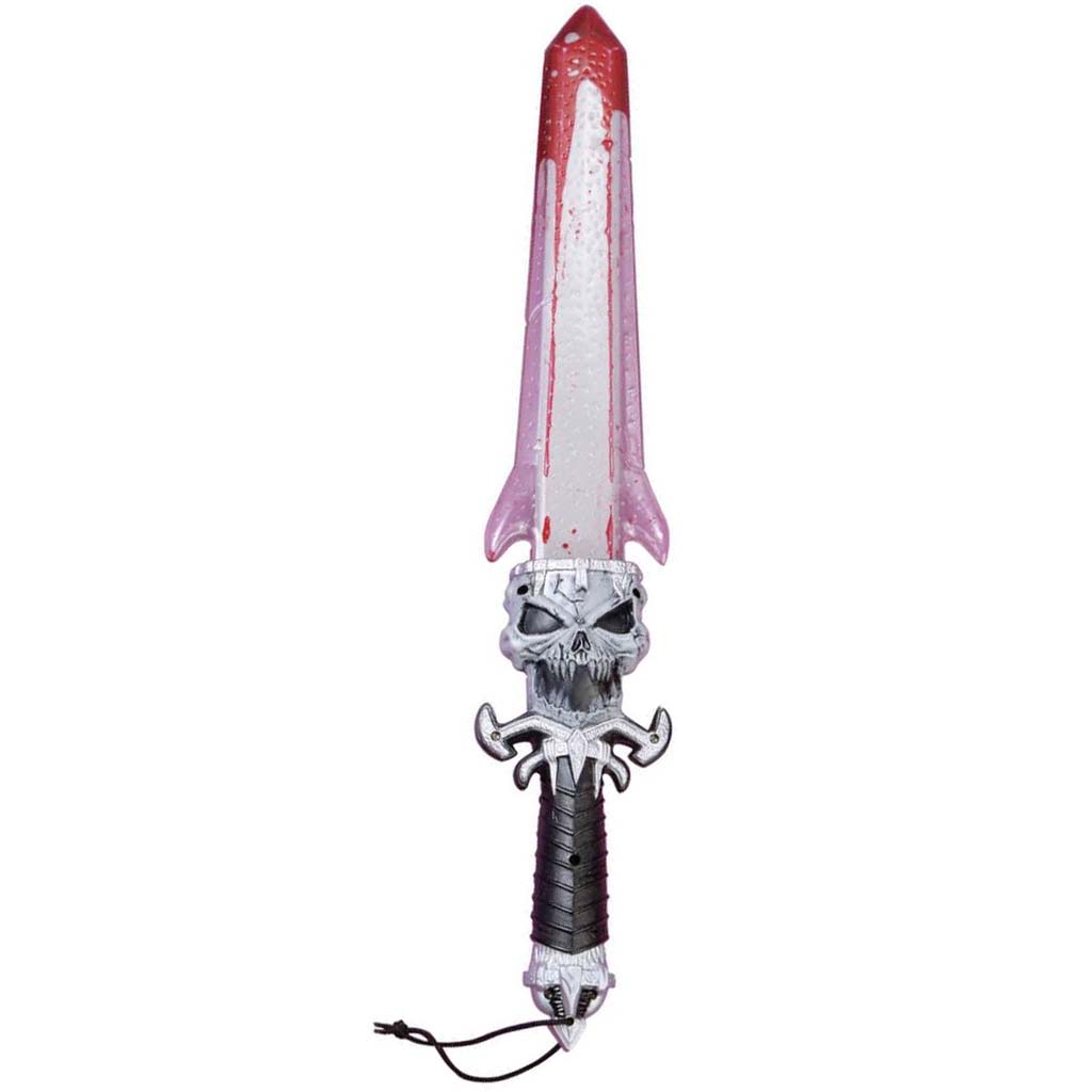 Bleeding Throne Sword 25in 