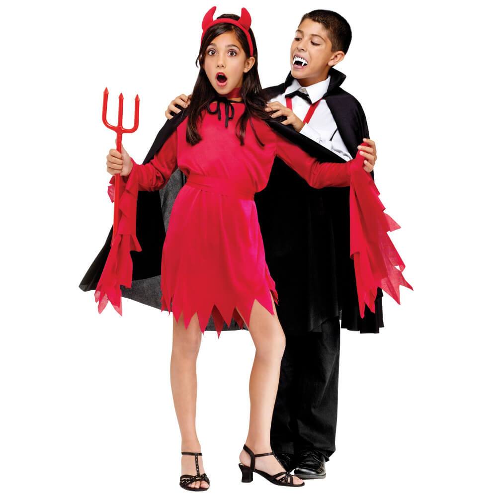 Fabric Cape 36" Black 