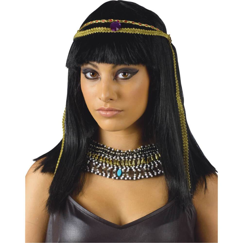 Cleopatra Wig 