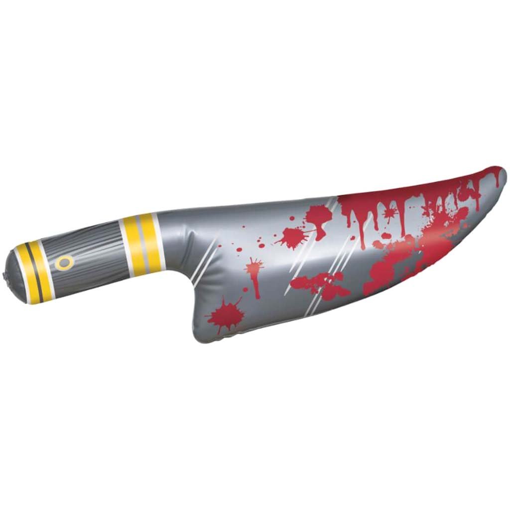 Inflatable Horror Knife 