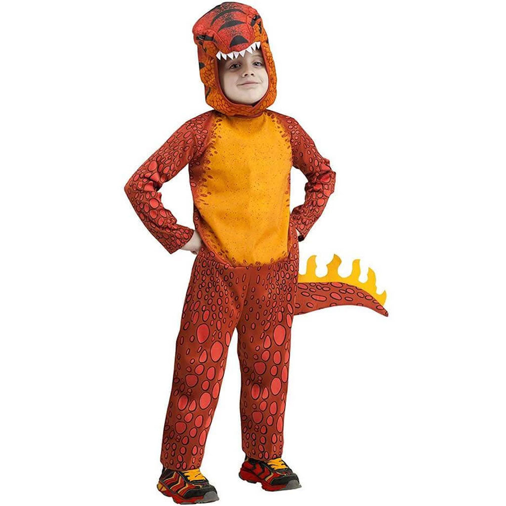 Raptor Dinosaur Costume 