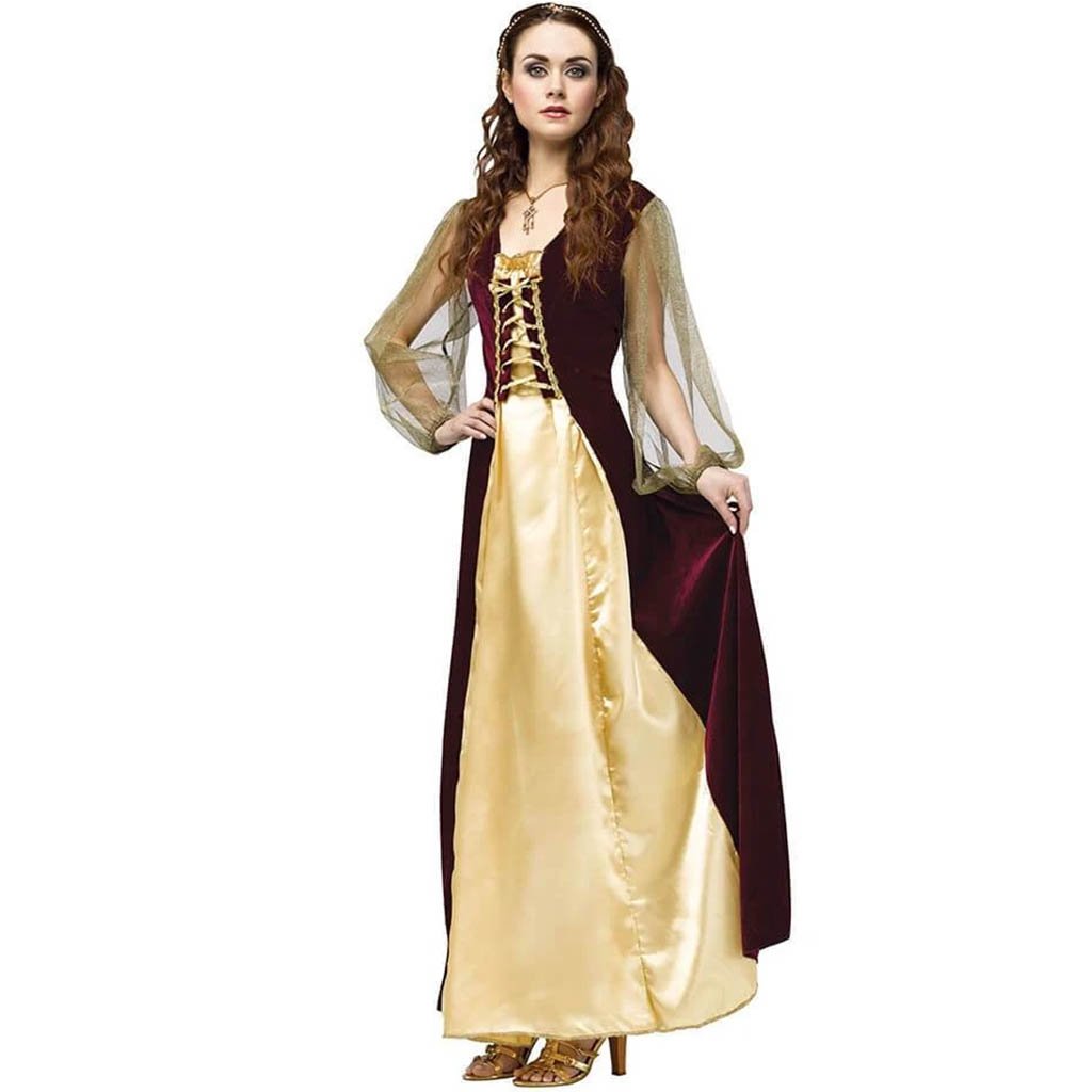 Juliet Costume - Creative Minds Juliet Costume - Creative Minds