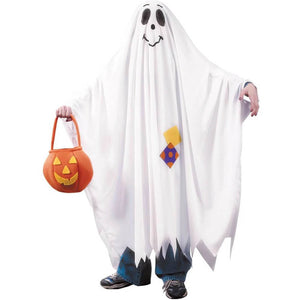 Friendly Ghost Costume Medium