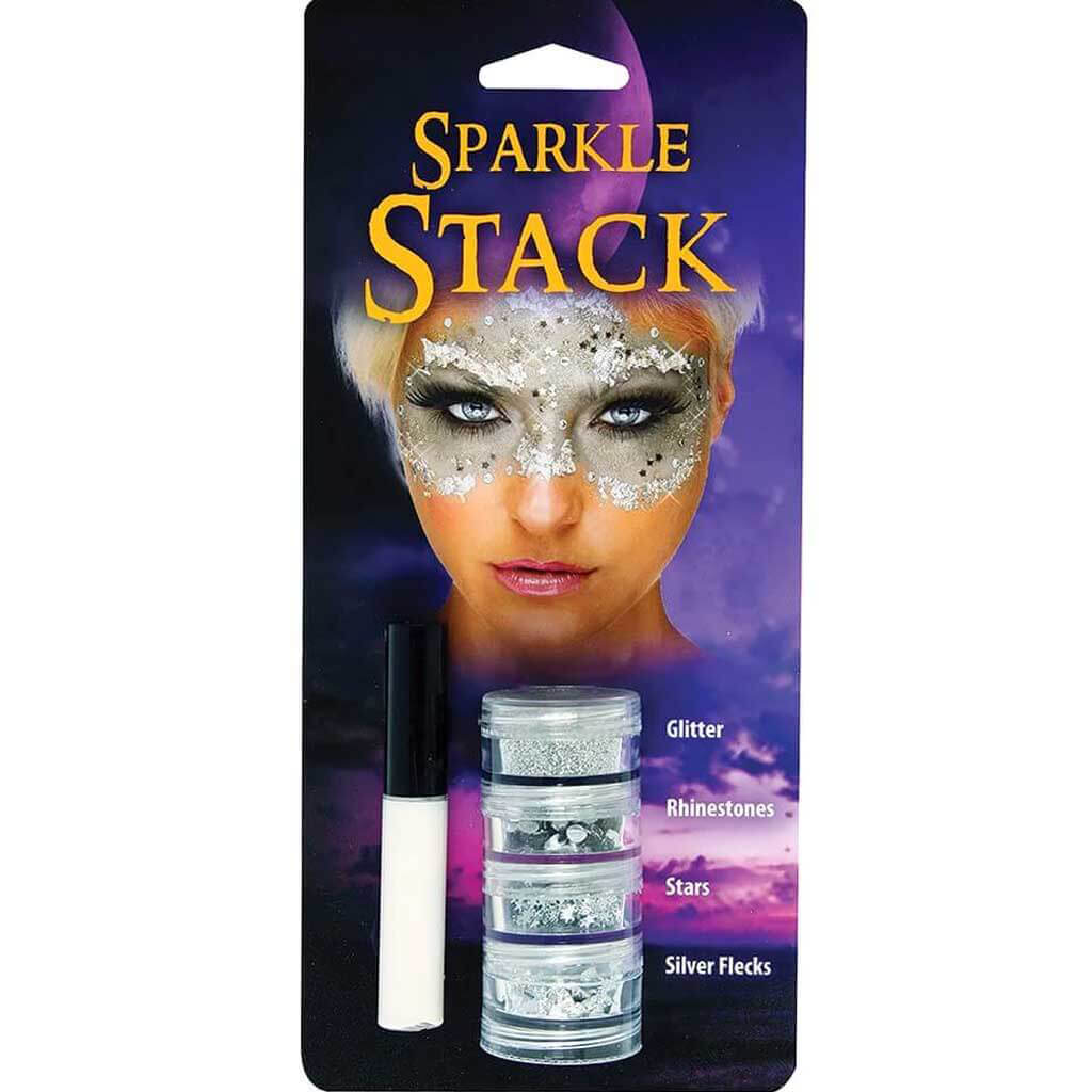 Sparkle Stack