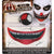 Evil Clown Makeup Kit 