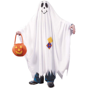 Friendly Ghost Costume Medium