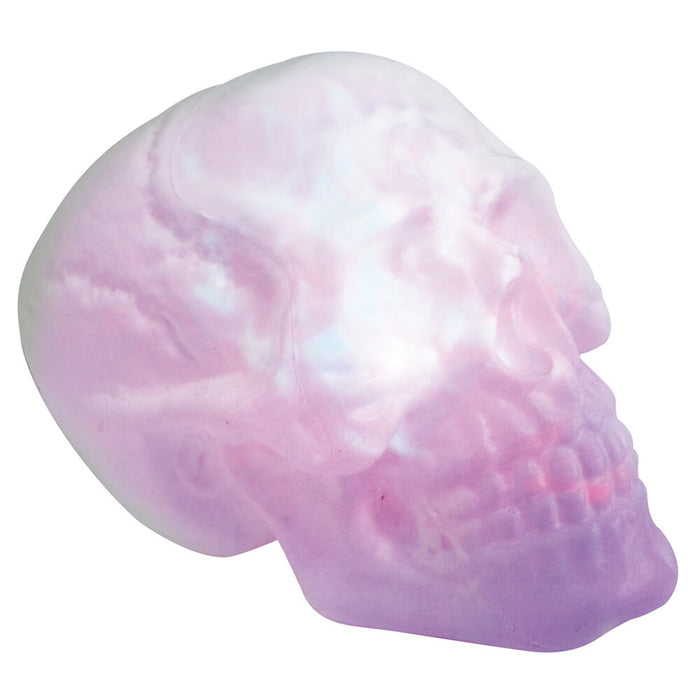 Fire & Ice Giant Skull 