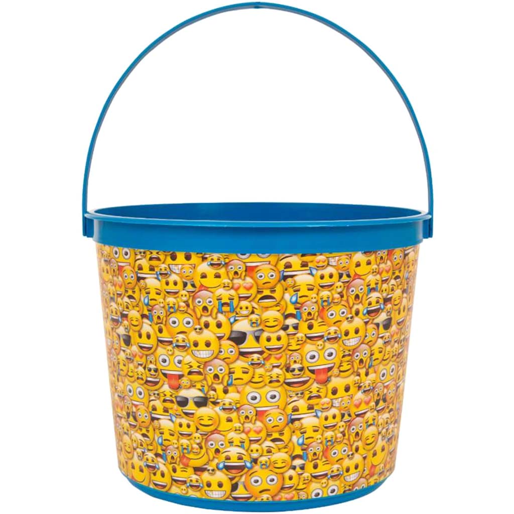 Favor Container, Emoji 