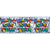 New Years Eve Party Supplies Banner 14inx48in