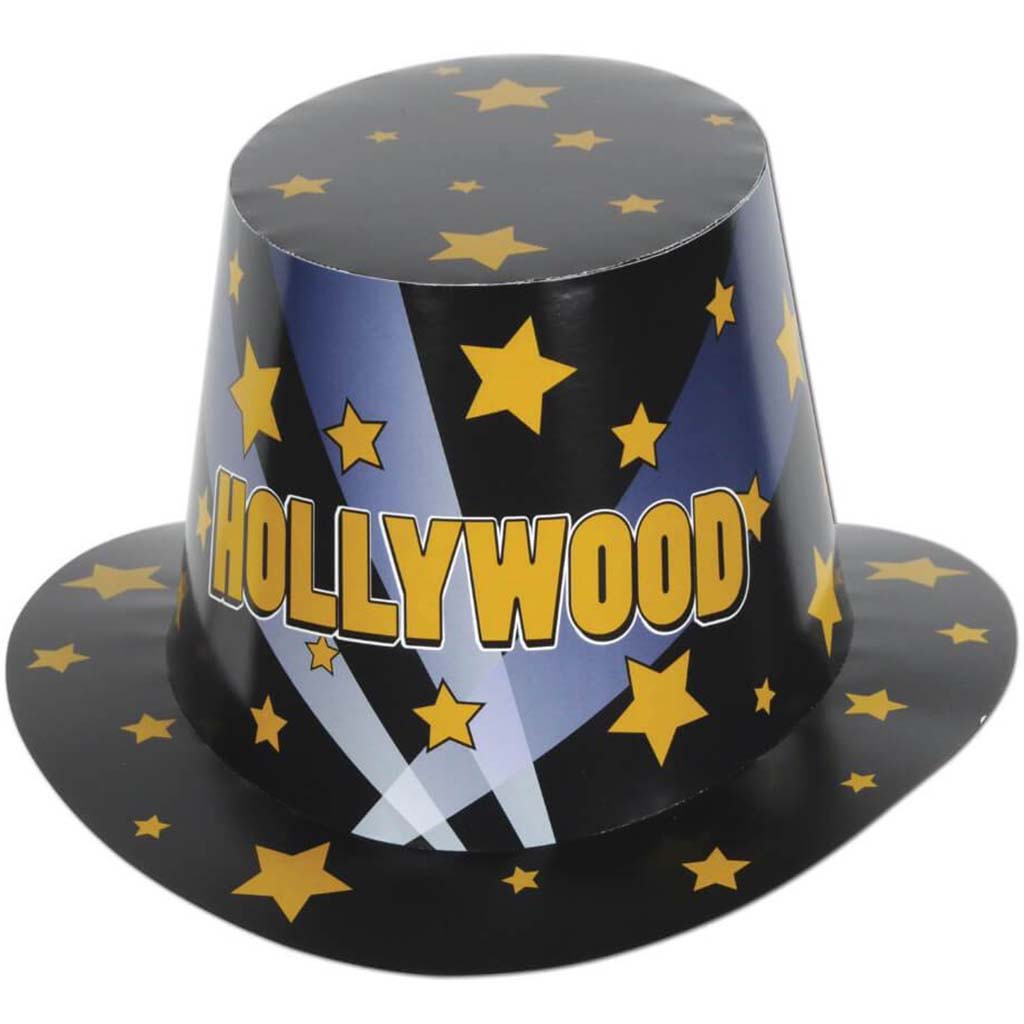 Hollywood Hi-Hat 