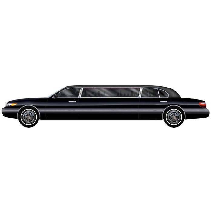 Jointed Limo 