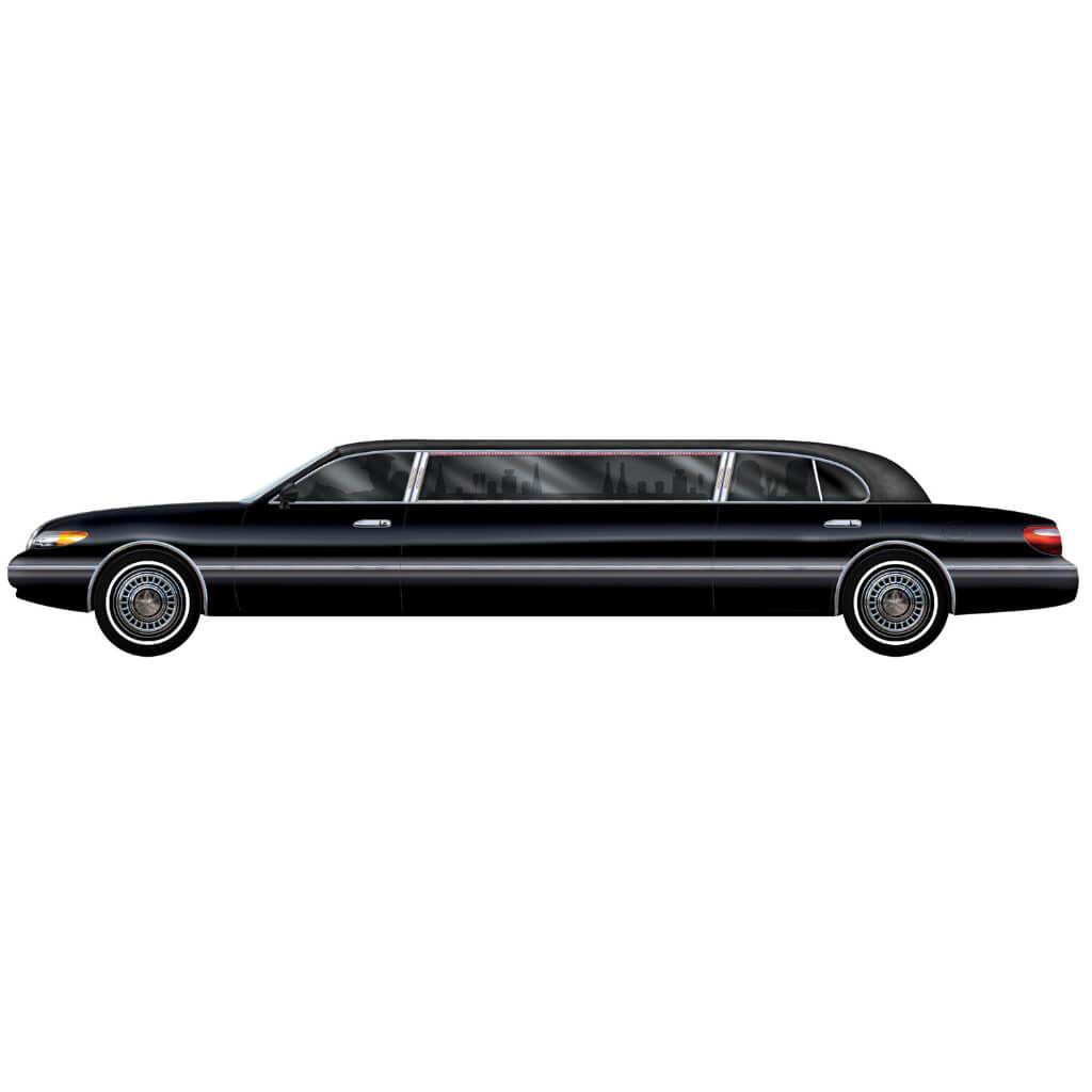 Jointed Limo 
