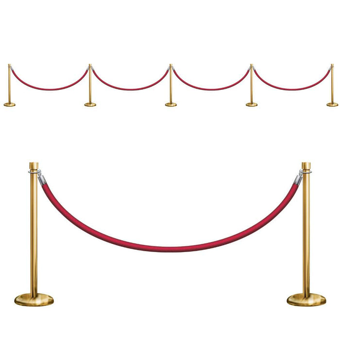 Stanchion Party-Props 