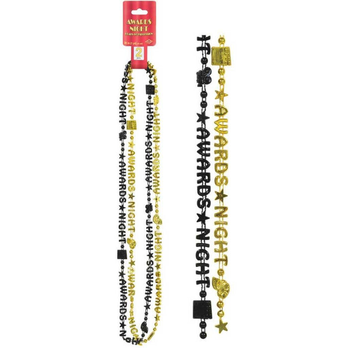 Awards Night Beads-Of-Expression 