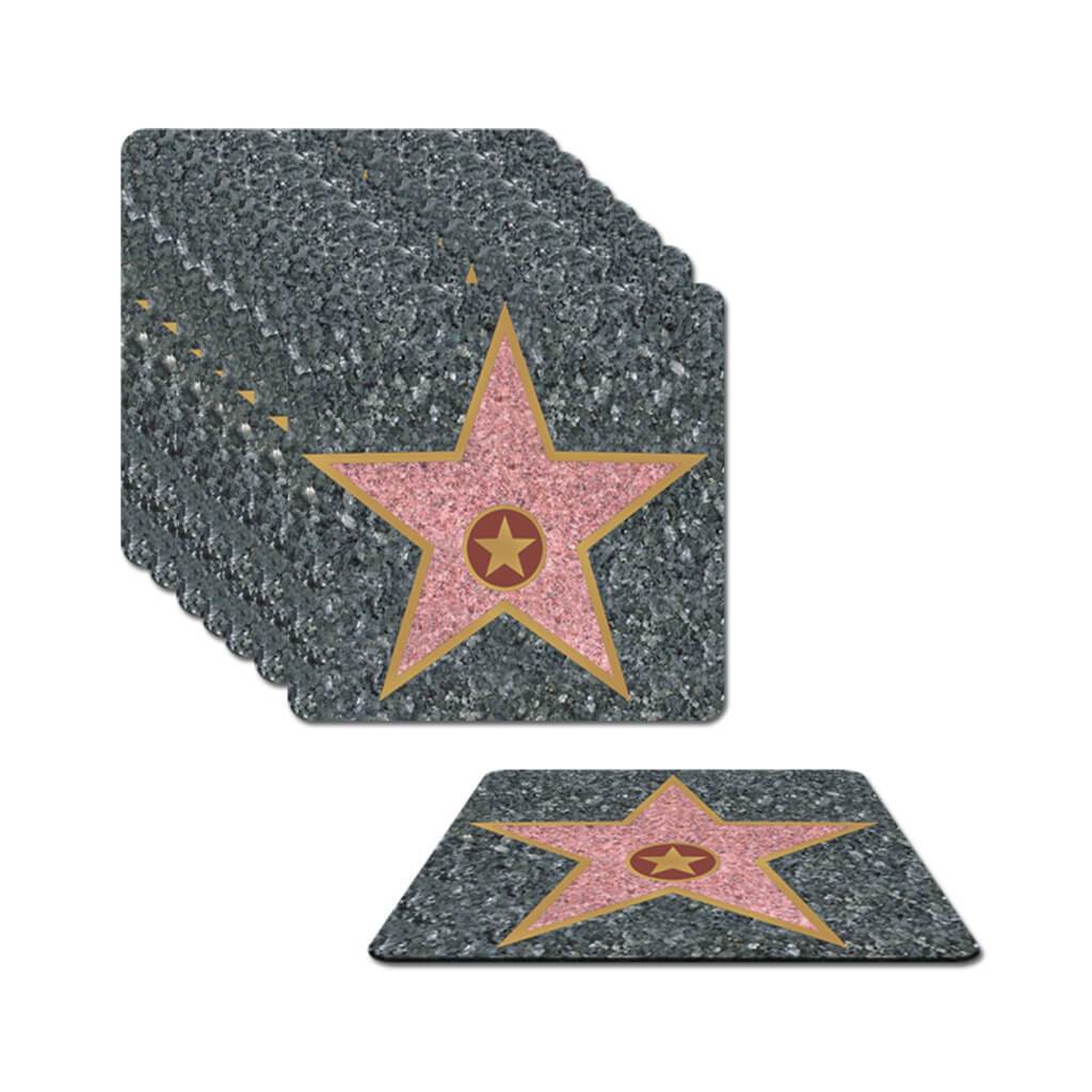 Star Coasters 