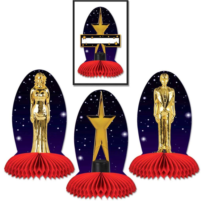 Centerpieces Awards Night Statuette 
