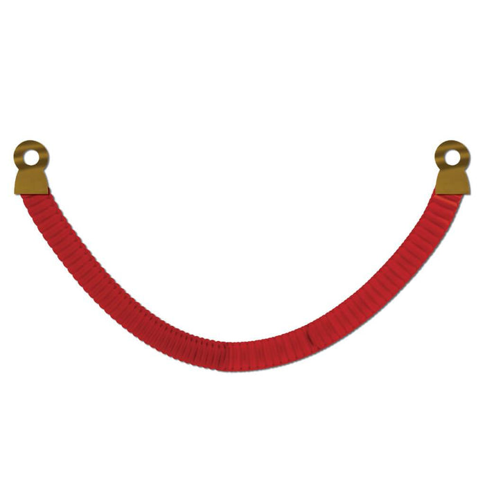 Tissue Stanchion Rope 
