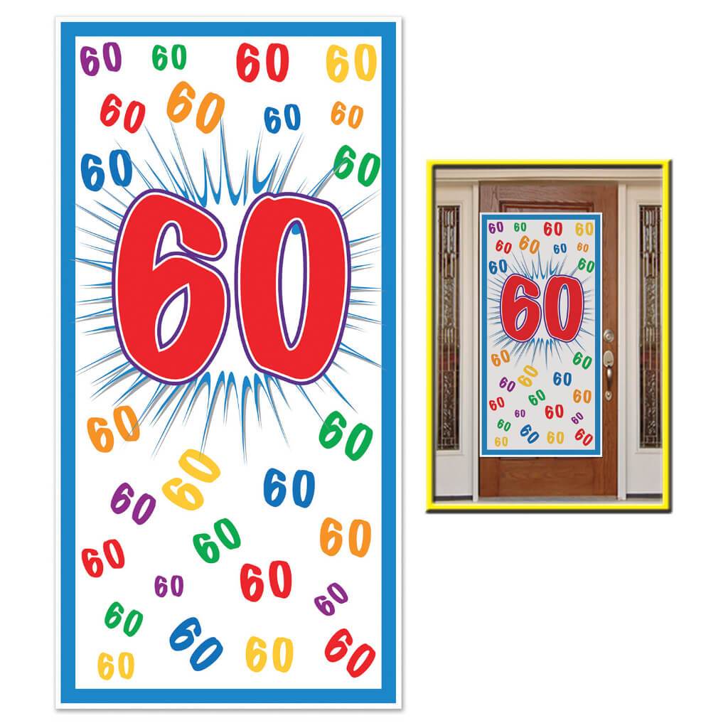 &quot;60&quot; Door Cover 