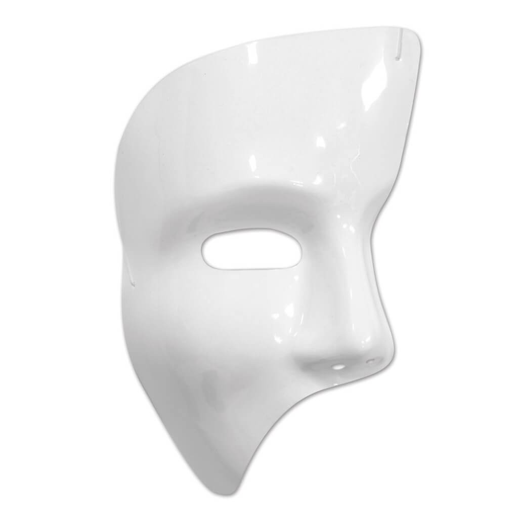 Phantom Mask 