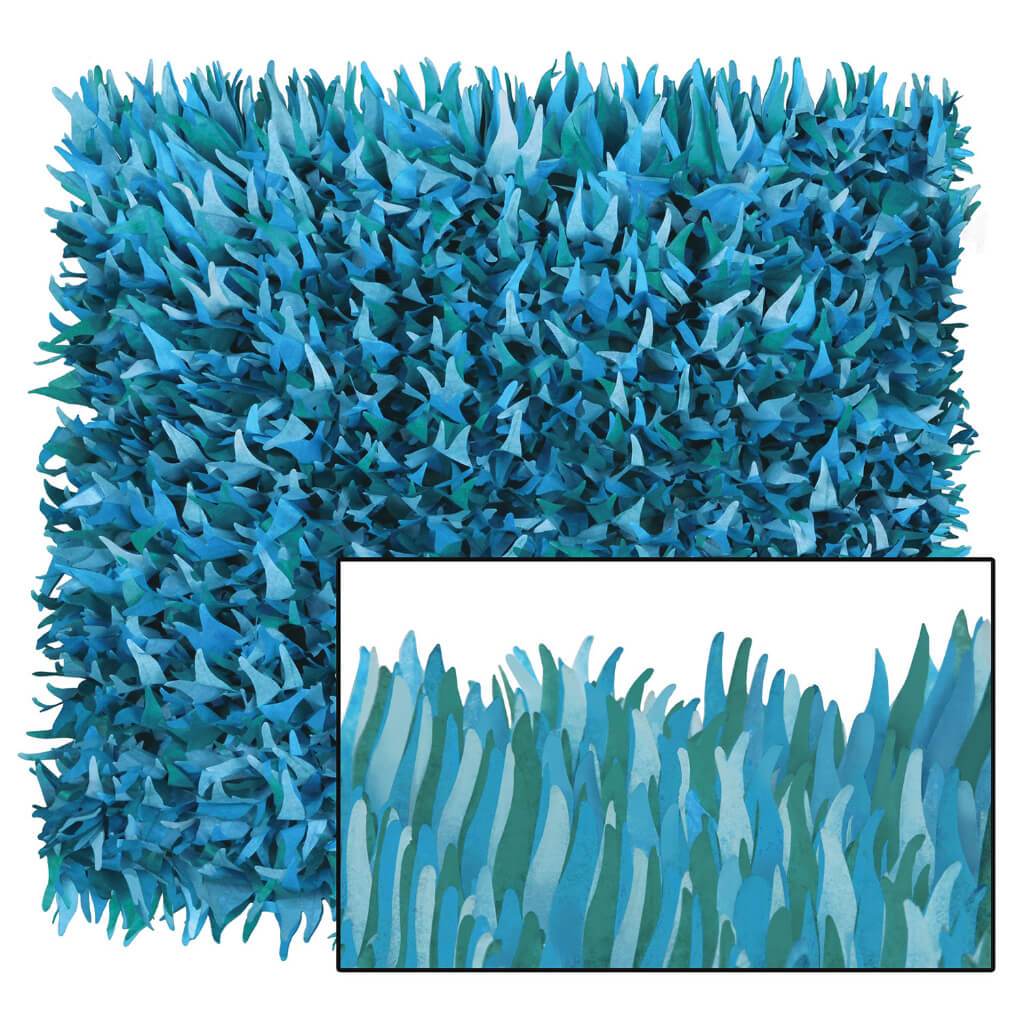 Wave Tissue Mats 