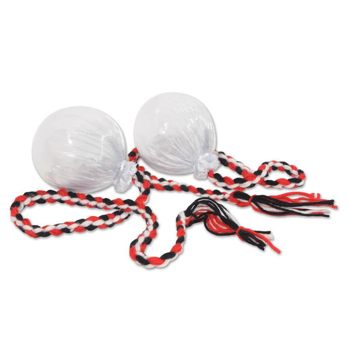Maori Poi Balls 