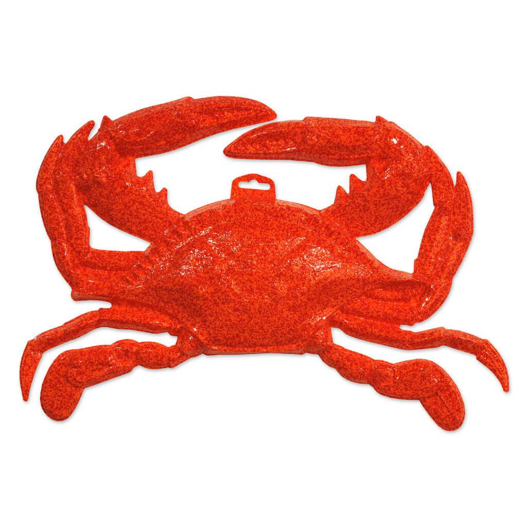 Plastic Crab 