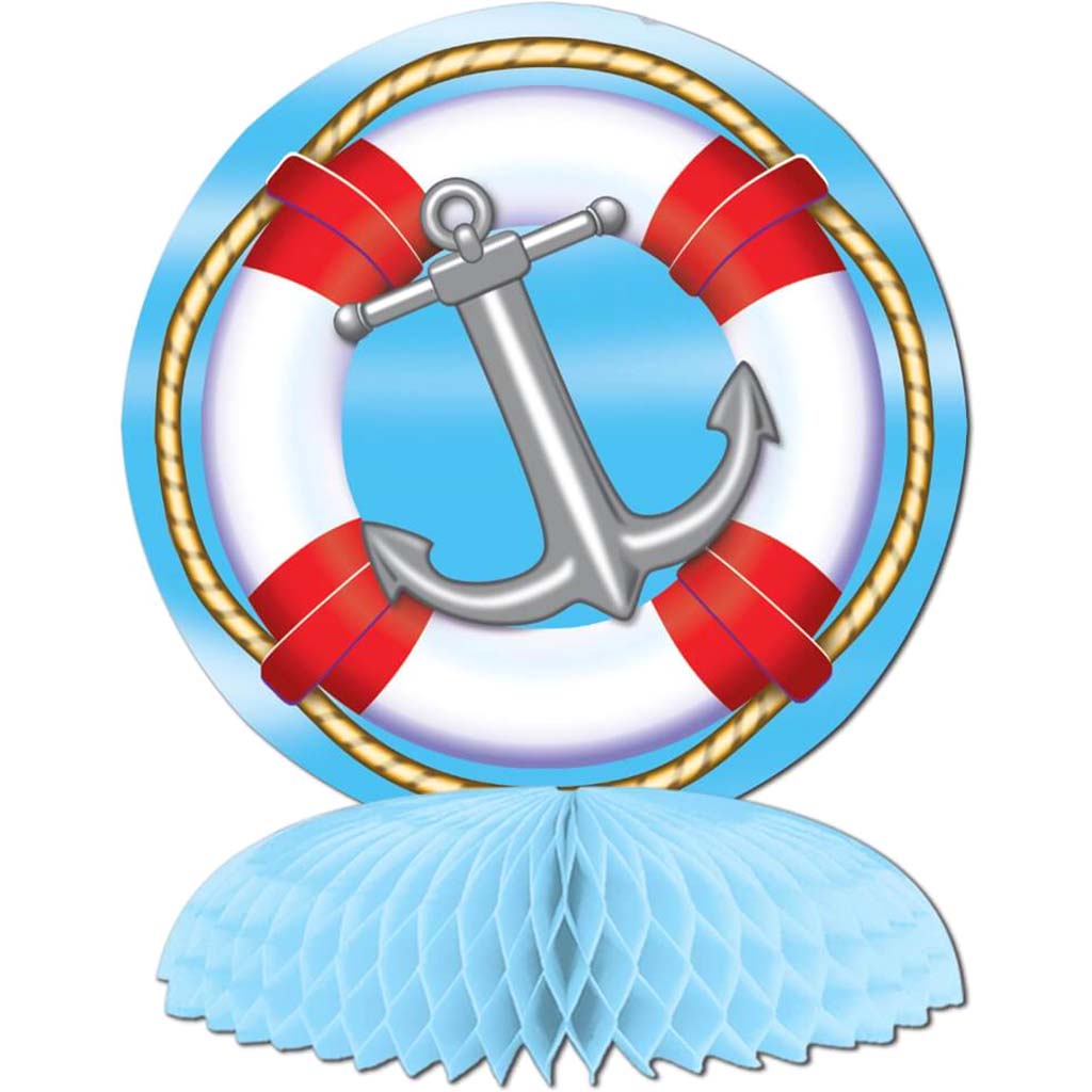 Centerpiece Anchor 