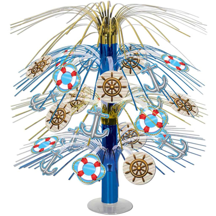Centerpiece Nautical Cascade 