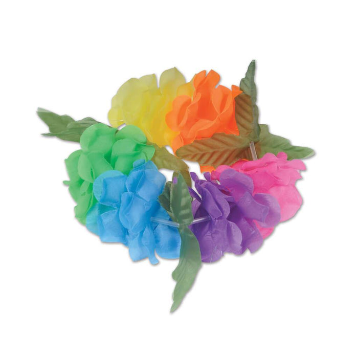 Silk 'N Petals Big Island Headband 