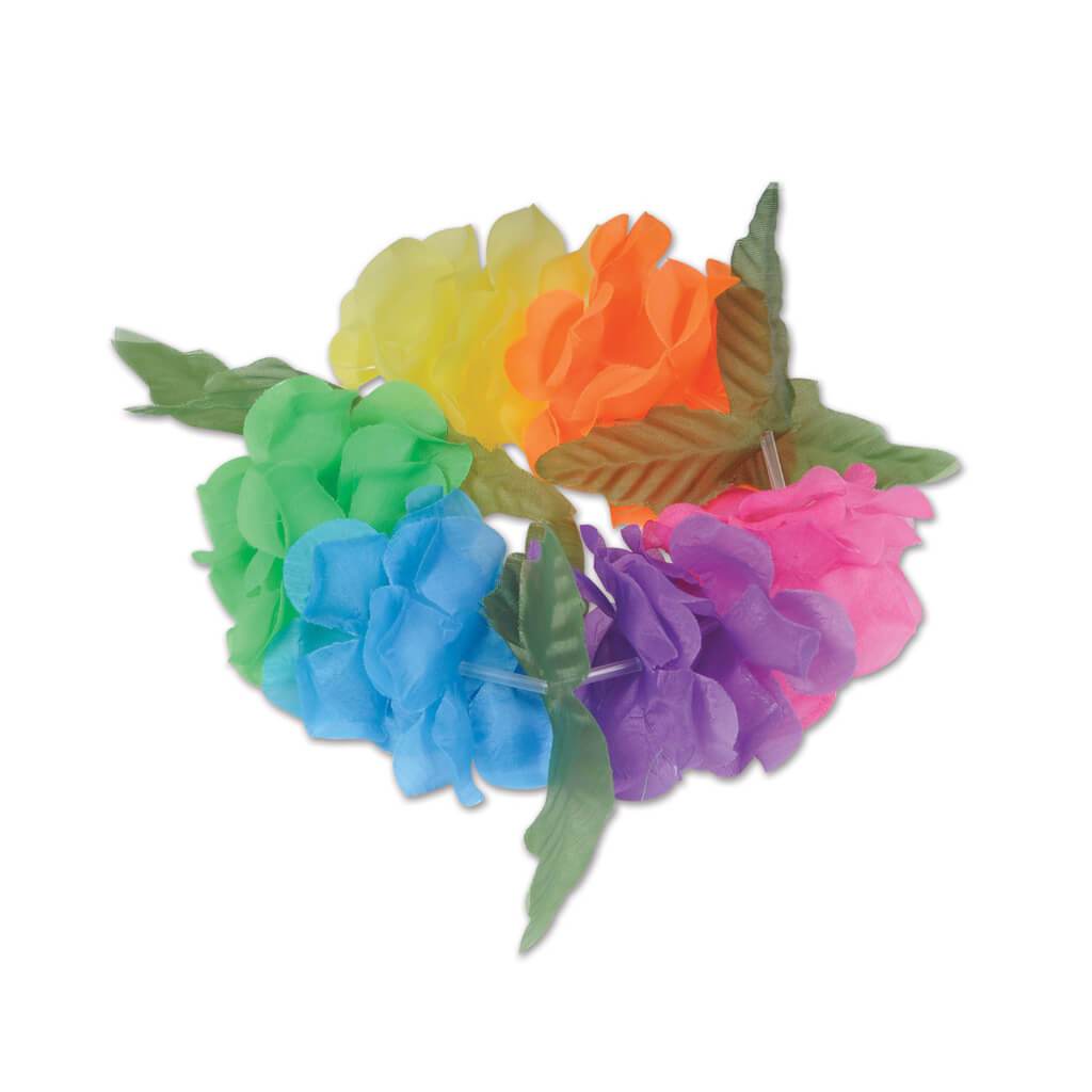 Silk 'N Petals Big Island Headband 