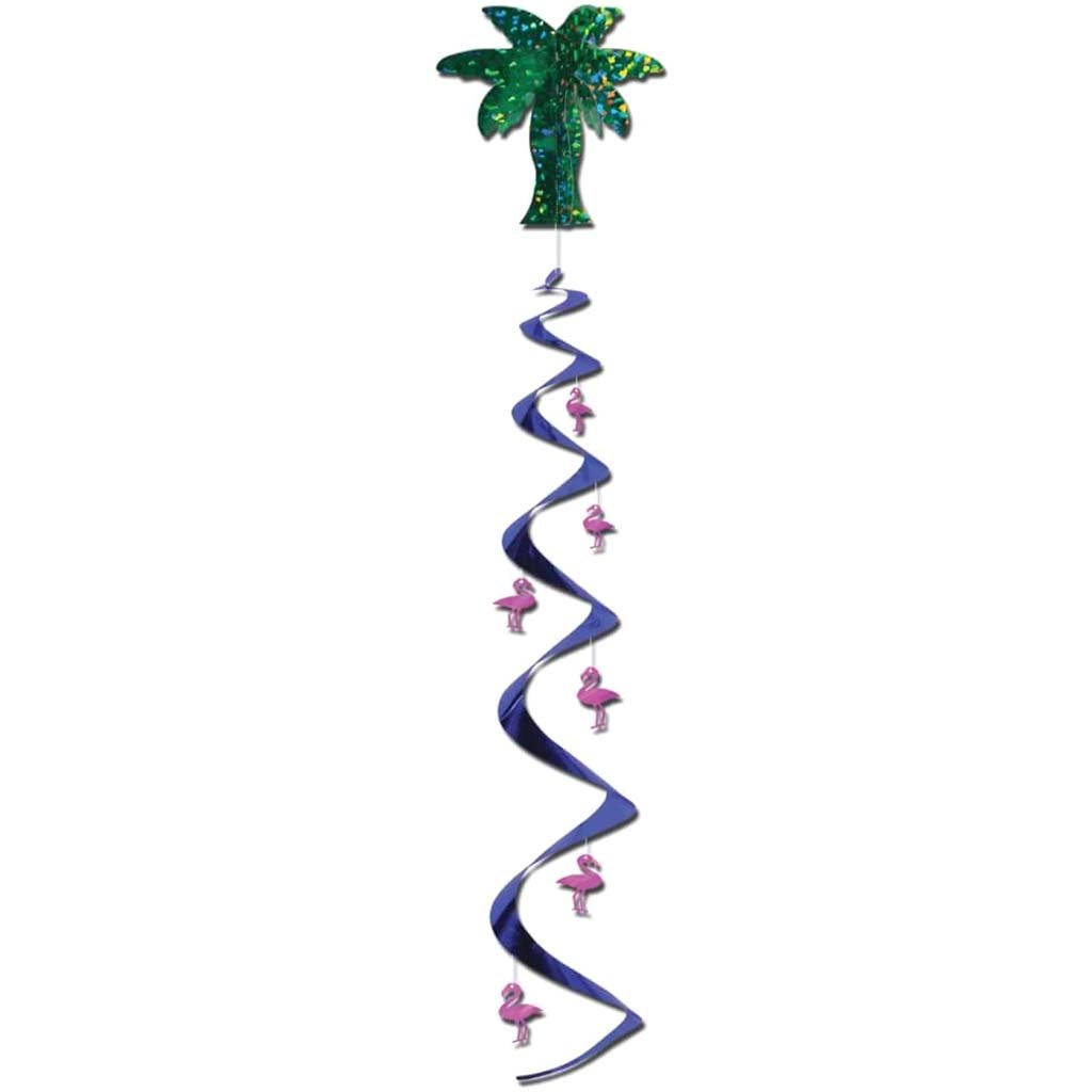 Jumbo Luau Whirl 4ft 