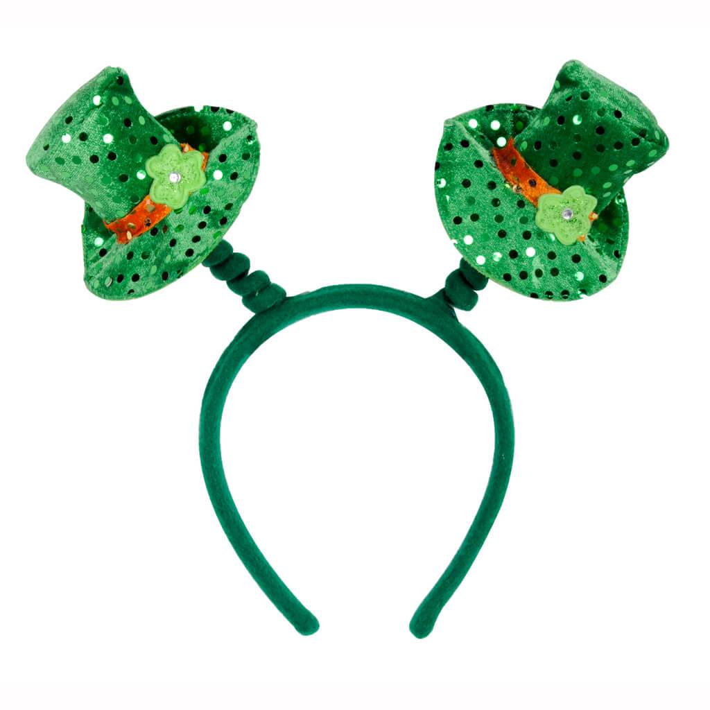 Leprechaun Hat Boppers 