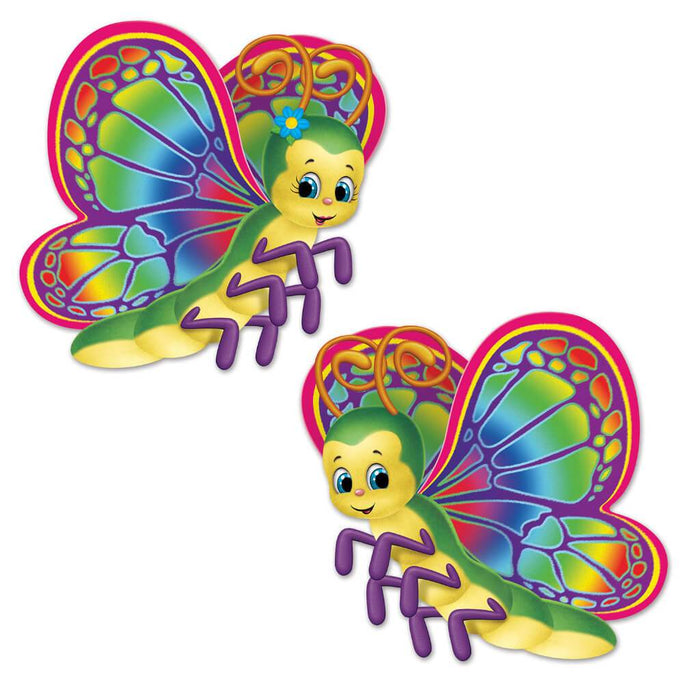Butterfly Cut-Outs 