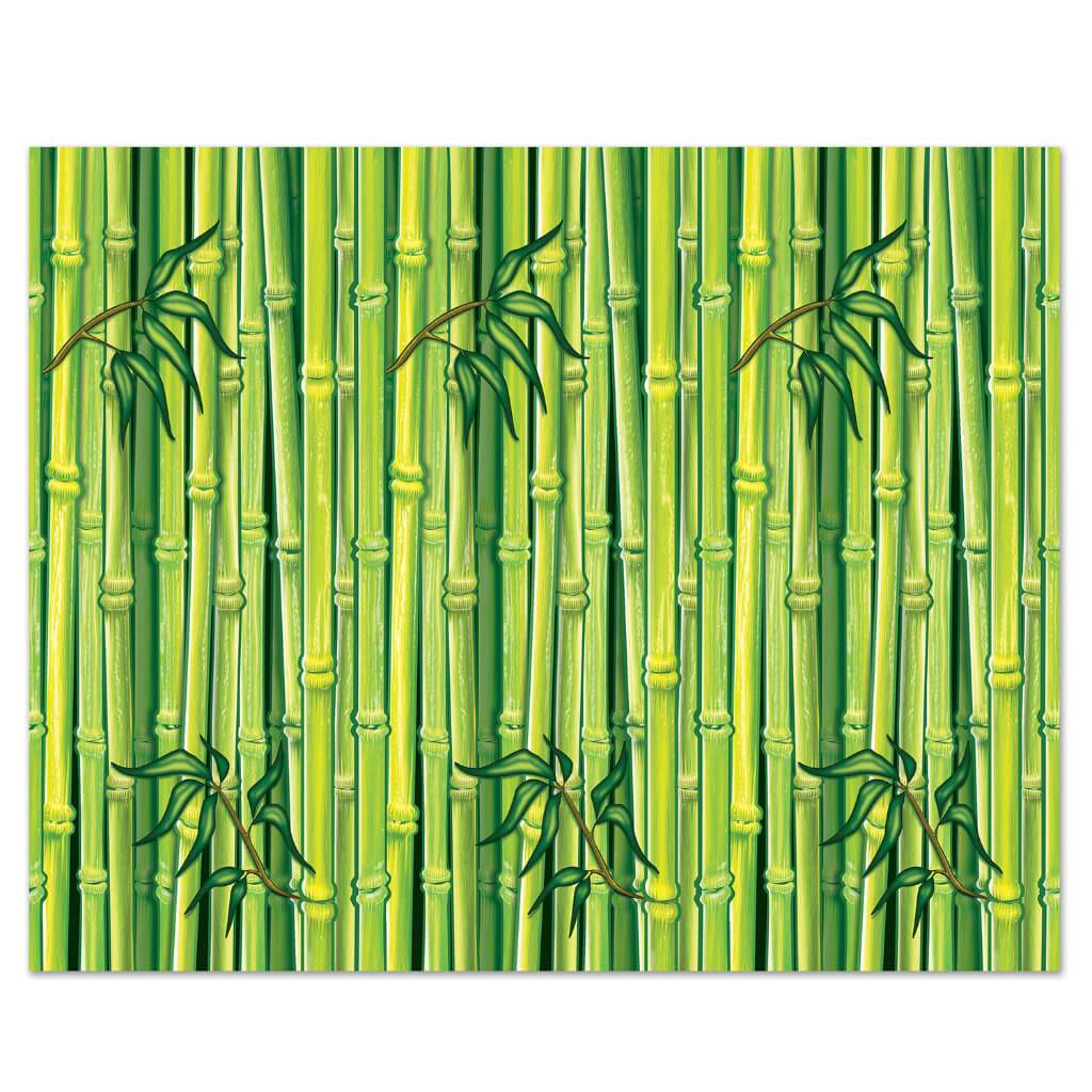 Bamboo Backdrop 
