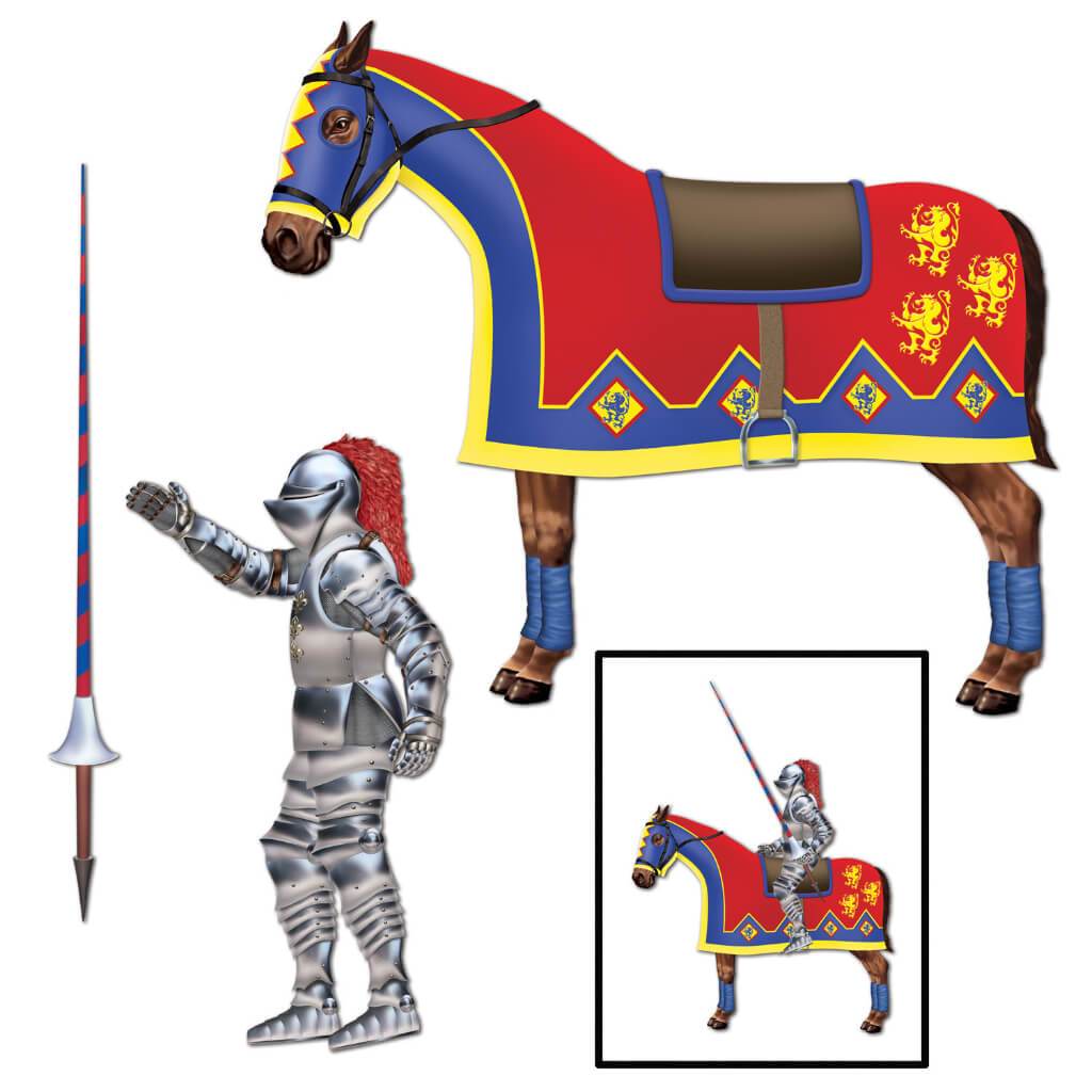 Jointed Jouster 