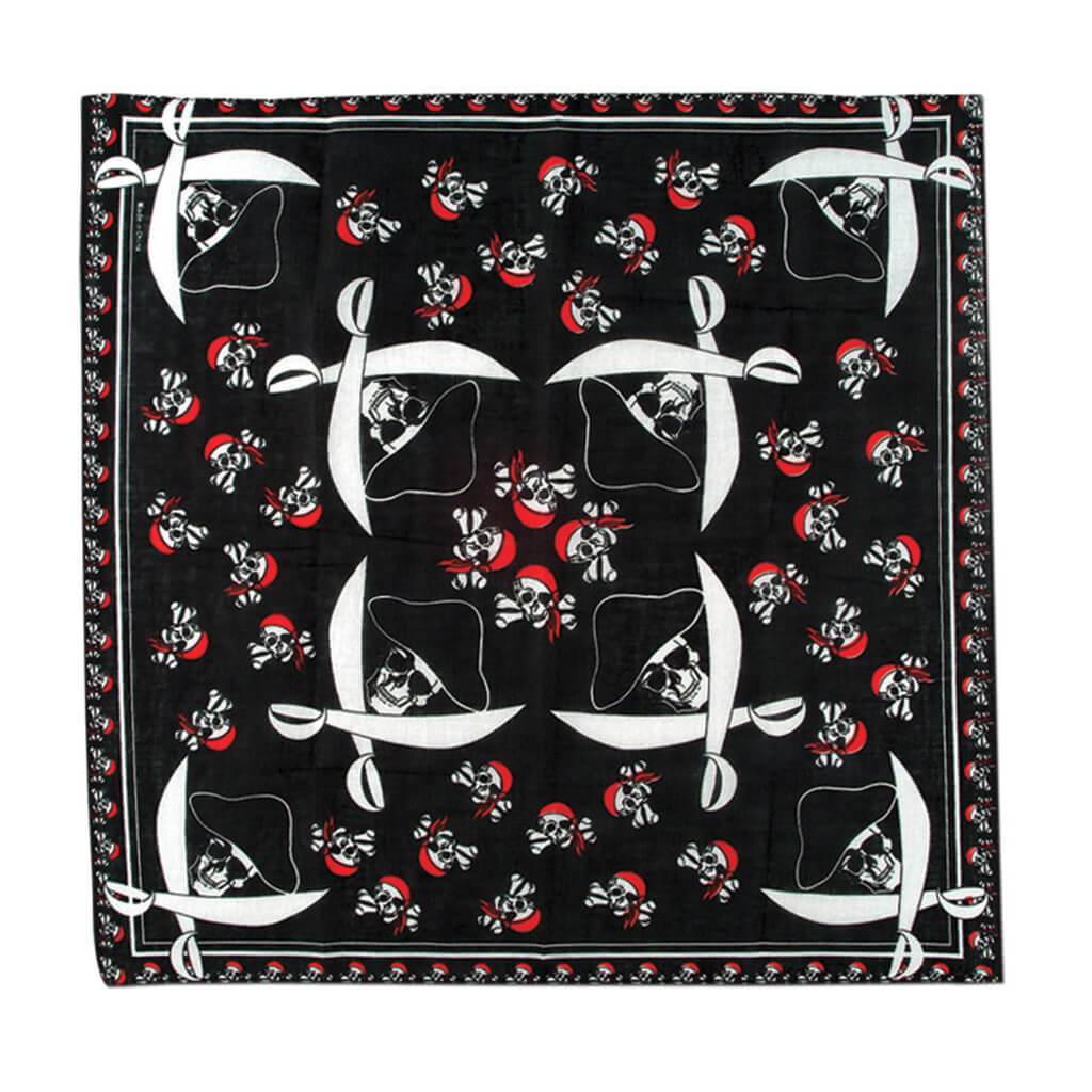 Pirate Bandana 