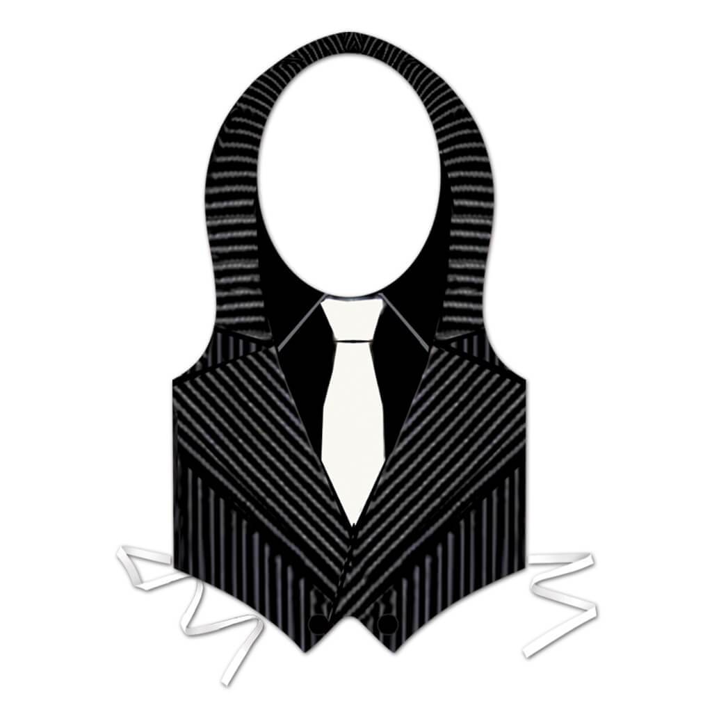 Plastic Gangster Vest 