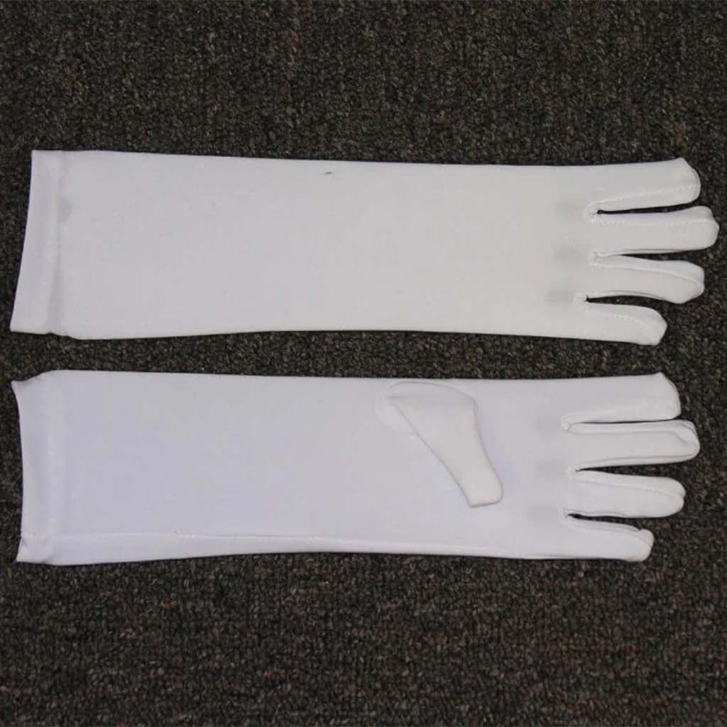 Nylon Gloves