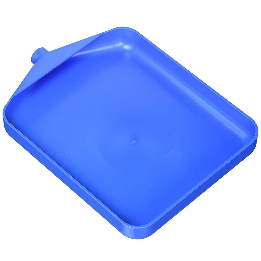 TIDY MATE CRAFT TRAY BLUE 