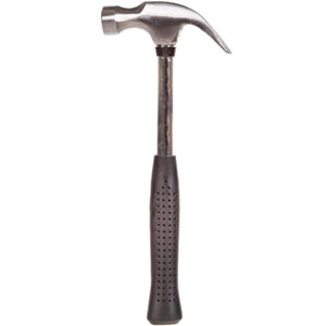 Crafter's Toolbox™ Rubber Grip Hammer 4 x 9.875 inches 