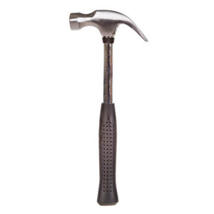 Crafter's Toolbox™ Rubber Grip Hammer 4 x 9.875 inches