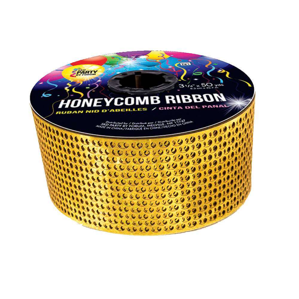 HONEYCOMB RBN 3 1/4&quot;X50YD GH 