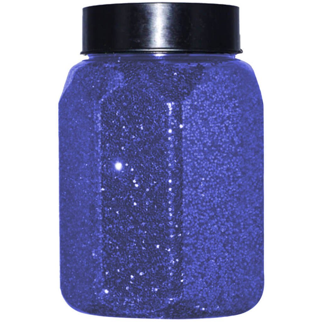 Glitter Jar