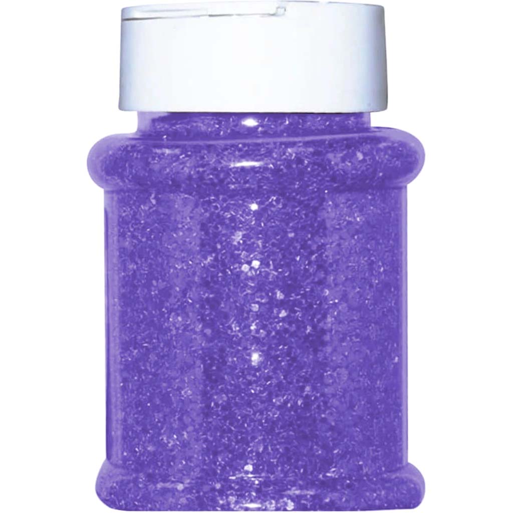 Glitter Jar