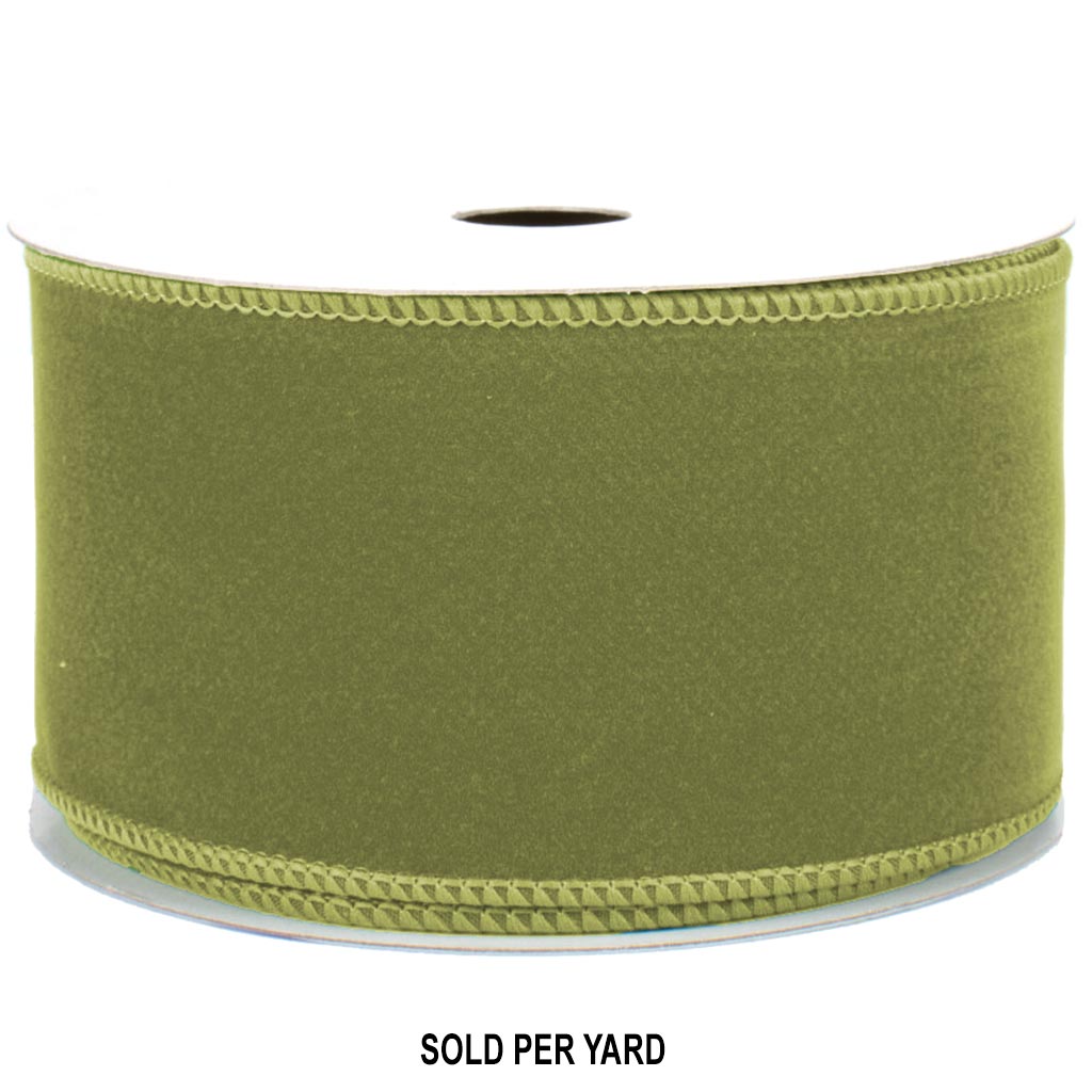 Wired Corbin 25yds Green