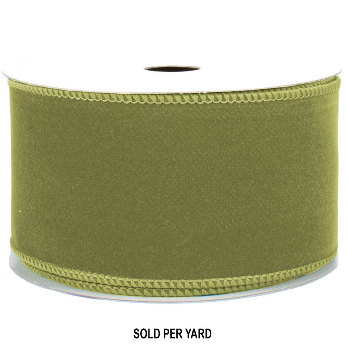 Wired Corbin 25yds Green