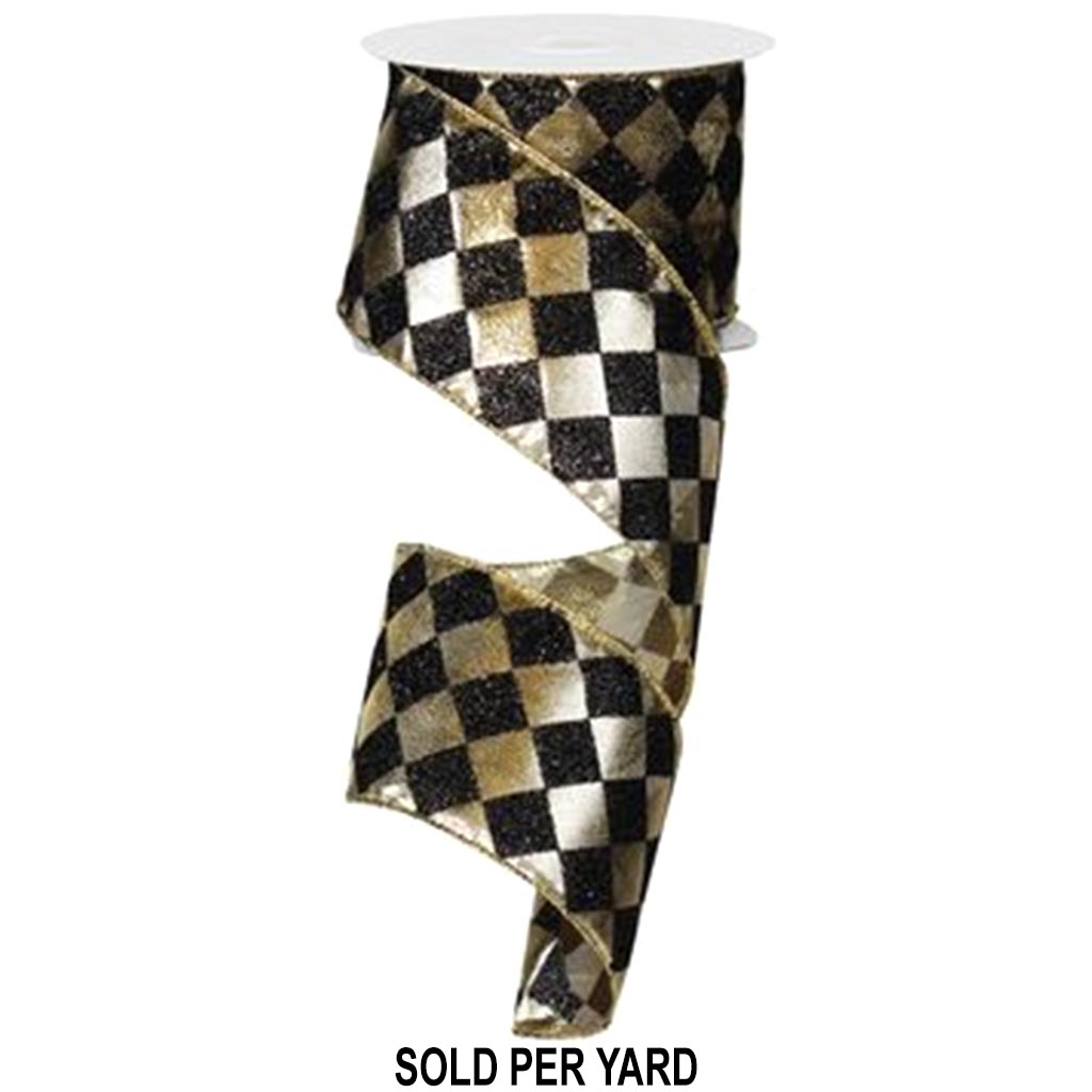 Wired Dymonz Black Gold