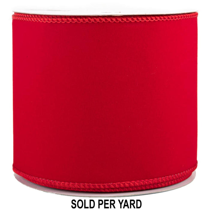Wired Sorra 25yds Red