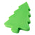 Plastic Candle Mold Christmas Tree