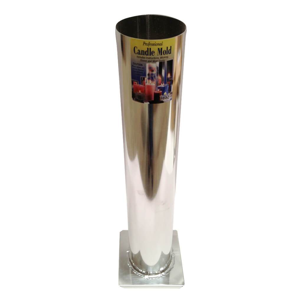 Round Cylinder 3"X17" 